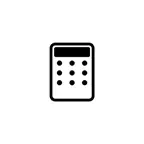 Converter Coin - Dollar today iOS Icon