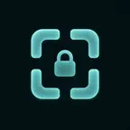 SecretScan: Find Private Data iOS Icon