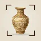 Antique Identifier: Loot AI iOS Icon