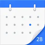 爱日历 iOS Icon