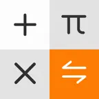 iConverter - Multi-tool Suite icon