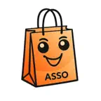 Asso Market Place iOS Icon
