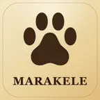 Marakele Safari: Map & Guide iOS Icon