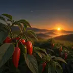 Pepper Patch iOS Icon