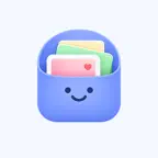 선물차곡 : 편리한 기프티콘 멤버십 관리, 공유 iOS Icon