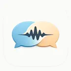 Voxlyn iOS Icon
