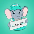 Clean24 Icon