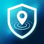 SpotGuard iOS Icon