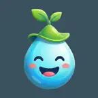 Verso Plant Care iOS Icon