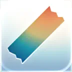 Metriso: Vacation Countdown iOS Icon