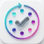 Habit Maker & Weekly Planner iOS Icon