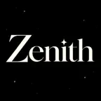 Zenith: Cosmic Guide iOS Icon