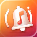 RingOS: Ringtone Maker & Video iOS Icon