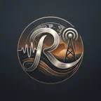 Radiara - FM & Internet Radio iOS Icon