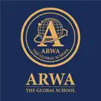 Arwa The Global School iOS Icon
