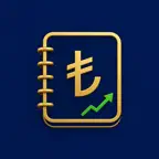 My Monies iOS Icon