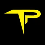 Teretana Park TP iOS Icon