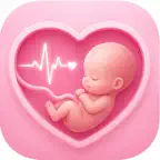 Hear My Baby Heartbeat - Pulsi icon