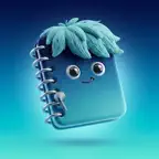 Heftig: Grades & School Icon