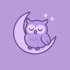 Dream Owly: Dream Interpreter iOS Icon