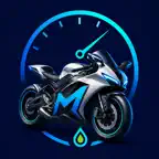 My Motorcycle iOS Icon