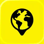Tooter: AI Language Tutor icon