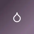 SkinJourney: Skincare Routine iOS Icon