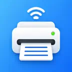Smart Printer・Scan & Print PDF iOS Icon
