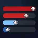 Baseball Savvy StatScout iOS Icon