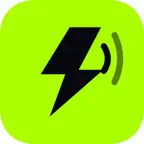 EVizee: EV Charging Map iOS Icon