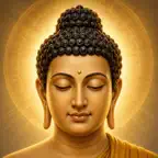 AskBuddha-AI iOS Icon