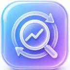 DCA Invest icon
