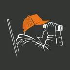 The Hunting App icon
