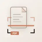 Camitoru PDF - Doc Scanner iOS Icon