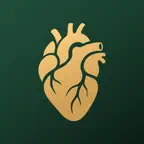 Qalbun: Quran & Daily Reminder icon