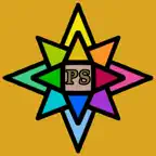 Plural Star Icon