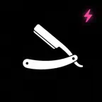Barber Exam Prep iOS Icon