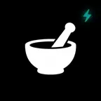 Pharmacy Tech Prep iOS Icon
