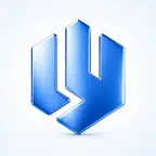 佰泽医链 Icon