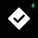 PMP Prep: Project Management iOS Icon