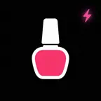 Nail Tech Prep iOS Icon
