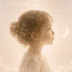 Aliya: AI Dream Journal iOS Icon