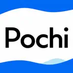 PochiPochi Japanese JLPT Vocab iOS Icon