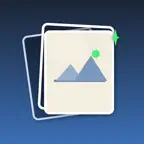 Slimroll: Photo Cleaner iOS Icon