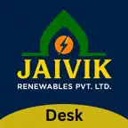 JRPL Desk iOS Icon
