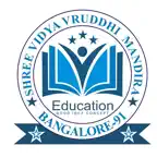 Shree Vidya Vruddhi Mandira iOS Icon