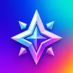 Holomint: TCG Card Scanner iOS Icon