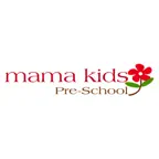 Mama Kids Pre-School iOS Icon