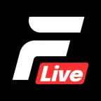Flexg Live 송출앱(셀러용) iOS Icon