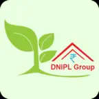 DNIPL CRM iOS Icon